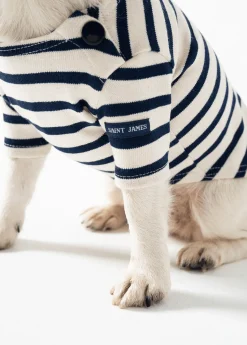 Saint James Dog Accessories* iconic Toutounière