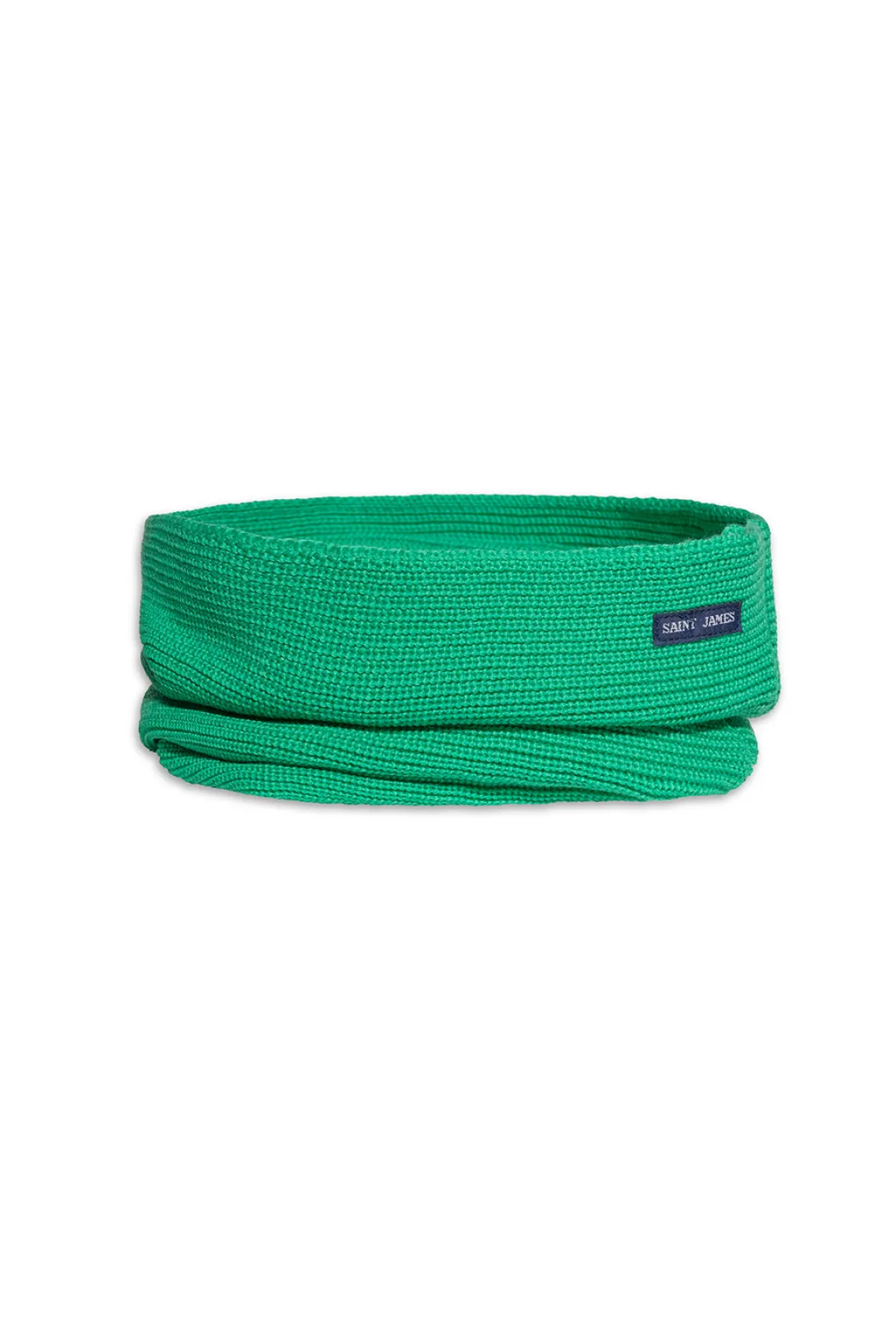 Saint James Scarves*Tarnos snood Trefle