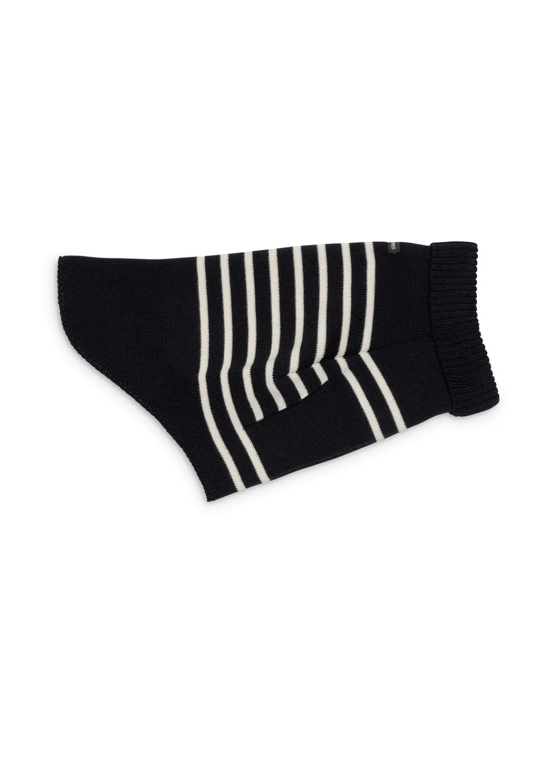 Saint James Dog Accessories*The Toutoupull Navy/ecume