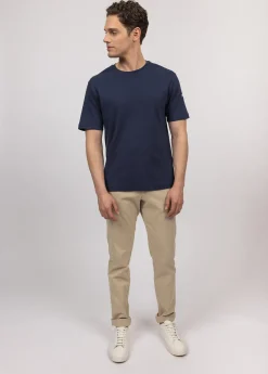Saint James Trousers & Shorts*Voile Eté chino pants Plage