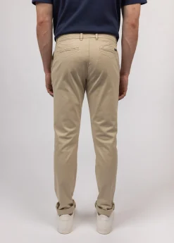 Saint James Trousers & Shorts*Voile Eté chino pants Plage