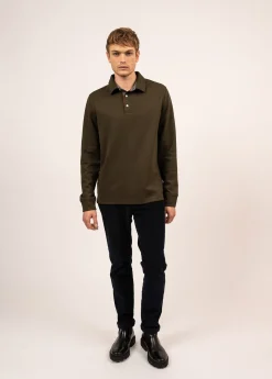 Saint James Trousers & Shorts*Will velvet pants Amiral