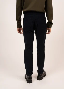 Saint James Trousers & Shorts*Will velvet pants Amiral