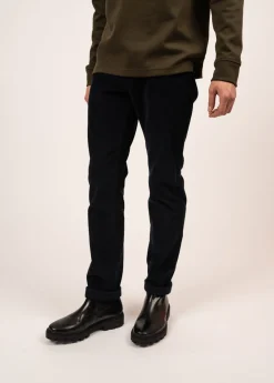 Saint James Trousers & Shorts*Will velvet pants Amiral