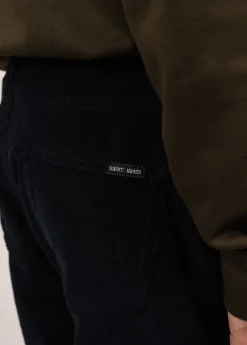 Saint James Trousers & Shorts*Will velvet pants Amiral